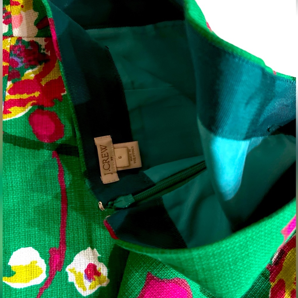 J. Crew